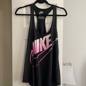 Nike Razorback Tank Top